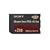 SONY �������[�X�e�B�b�N PRO-HG �f���I 2GB MS-EX2G