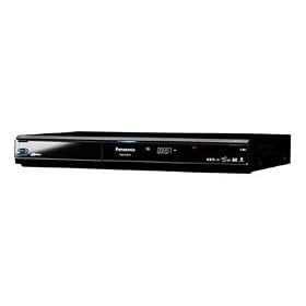 �p�i�\�j�b�N HDD���ڃn�C�r�W����BD���R�[�_�[�u���b�N(1TB)DMRBW870K DMR-BW870-K