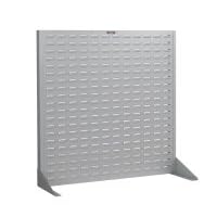 【クリックで詳細表示】トラスコ中山 (TRUSCO) 卓上用導電性パネルコンテナラック HT-900PE