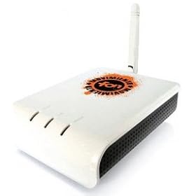 FON La Fonera (���E�t�H�l��) FON�@�\���� ����LAN���[�^ FON2200E