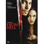 �t�����E�w�� [DVD]