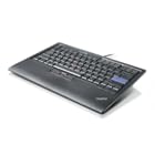 ���m�{�E�W���p�� ThinkPad USB �g���b�N�|�C���g�L�[�{�[�h(�p��) 55Y9003