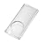 GREEN HOUSE��4����iPod nano�N���X�^���P�[�X �N���AGH-CA-IPOD4NC