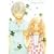 �n�`�~�c�ƃN���[�o�[II Vol.4 (��������) [DVD]