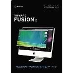 Vmware Fusion 2.0