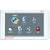 �}�C�^�b�N�W���p�� GPS�A���e�i�������o�C���i�r�Q�[�V�����V�X�e�� Mio Digiwalker C525 MIO C-525