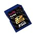 A-DATA Turbo SDHC 4GB Class6 SDHC4GB