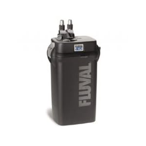 【クリックで詳細表示】フルーバル 外部式フィルター 405 50Hz 東日本用