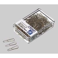 【クリックで詳細表示】Vクリップ小【シルバー】 CR-GMV3-SL