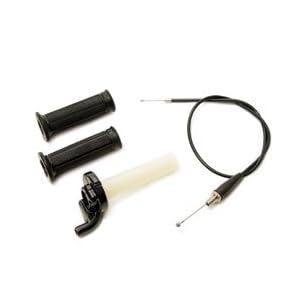 【クリックで詳細表示】タケガワ：NEWハイスロットルセット