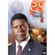 24-TWENTY FOUR- �V�[�Y��3 vol.6 [DVD]