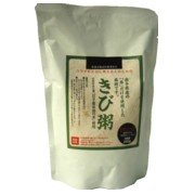 【クリックで詳細表示】岩手県産 きび粥 250g×10食