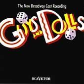 Guys And Dolls: The New Broadway Cast Recording (1992 Broadway Revival)