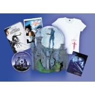 �V�U�[�n���Y (����15���N �A�j�o�[�T���[��M�t�gBOX) [DVD]