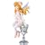 FineScenery�@Noir et Blanc�@Diana(�f�B�A�i)�@1/7�@PVC�h���ς݊����i
