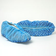 【クリックで詳細表示】シューカバー 100枚入