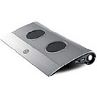 CoolerMaster NotelPal P1 �A���~���m�[�gPC�p�N�[���[ R9-NBC-APSS-GP