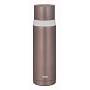 THERMOS �X�e�����X�X�����{�g�� 0.5L �u�����Y FEI-500 BZ