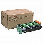 【クリックで詳細表示】リコー 感光体ユニット カラー タイプ3500 509531