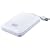 BUFFALO USB2.0�Ή� �ϏՌ��|�[�^�u��HDD TurboUSB�@�\���� for Mac 320GB �z���C�g HD-PM320U2-WH
