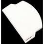 新型PSP PSP2000専用 【電池用フタ】 Battery Cover (Bulk) ホワイト