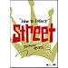 HOW TO DANCE STREET ���Y���̊�{ [DVD]