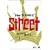 HOW TO DANCE STREET ���Y���̊�{ [DVD]