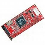 �f���m�[ SATA to ATA Bridge Board(Serial ATA/IDE�ϊ��u���b�W�{�[�h) MSATA-IDE01