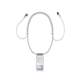 Apple iPod nano Lanyard�w�b�h�z�� [MA093G/A]