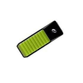 SILICONPOWER Touch610 16GB USB�t���b�V���������[ �O���[�� �V���R���p���[