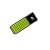 SILICONPOWER Touch610 16GB USB�t���b�V���������[ �O���[�� �V���R���p���[