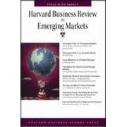 Harvard Business Review on Emerging Markets (Harvard Business Review Paperback Series)