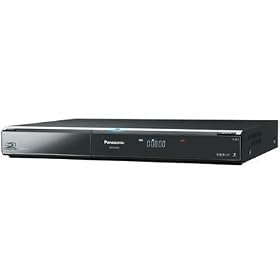Panasonic DIGA �n��EBS�E110�xCS�f�W�^���n�C�r�W�����`���[�i�[�����u���[���C�f�B�X�N���R�[�_�[ HDD500GB DMR-BW800