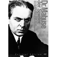 �t���b�c�E�����O �R���N�V����/�N���e�B�J���E�G�f�B�V���� �h�N�g���E�}�u�[ [DVD]
