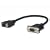 I-O DATA AVeL LinkPlayer�uAV-LS300�V���[�Y�v�p �f�B�X�v���C�o�͕ϊ��P�[�u�� MA-D2A
