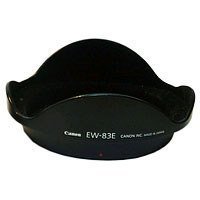 Canon EW-83E �����Y�t�[�h