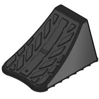 Reese Towpower 7000100 Wheel Chock