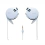 SONY �X�e���I�w�b�h�z�� �z���C�g MDR-Q68LW W