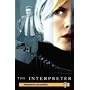 "The Interpreter": Level 3 (Penguin Readers Simplified Text)