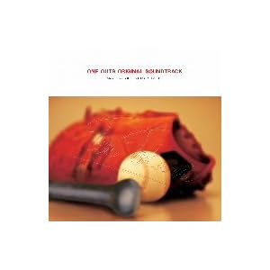 【クリックで詳細表示】ONE OUTS-ワンナウツ-オリジナル・サウンドトラック