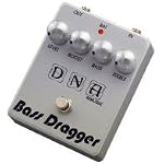 DNA Bass Dragger