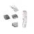 Panasonic �J�b�g���[�h(�i�`�������A�^�b�`�����g�t ����) �� ER5204P-W