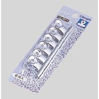 【クリックで詳細表示】目玉クリップパック入 CR-MP4-SL