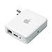 �A�b�v���R���s���[�^ AirMac Express �x�[�X�X�e�[�V���� with Air Tunes MB321J/A