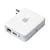�A�b�v���R���s���[�^ AirMac Express �x�[�X�X�e�[�V���� with Air Tunes MB321J/A