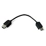 �~���r�b�N�X miniUSB�EMicroUSB�ϊ��A�_�v�^ HAMIBMCB