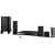 PIONEER �z�[���V�A�^�[�Z�b�g 5.1ch�T���E���h�E�V�X�e�� HTZ-373DV