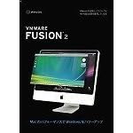 VMware Fusion 2.0 �A�J�f�~�b�N��