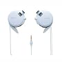 SONY �X�e���I�w�b�h�z�� �z���C�g MDR-Q68LW W