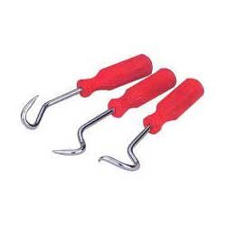 【クリックで詳細表示】KTC ホースプラッカーセット AE45T： DIY・工具